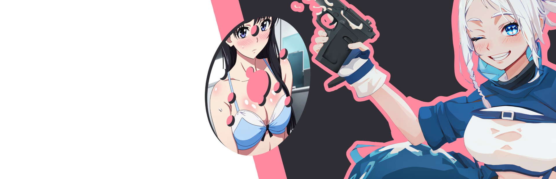 JOI Lab VR 🔞 / 自慰ラボ