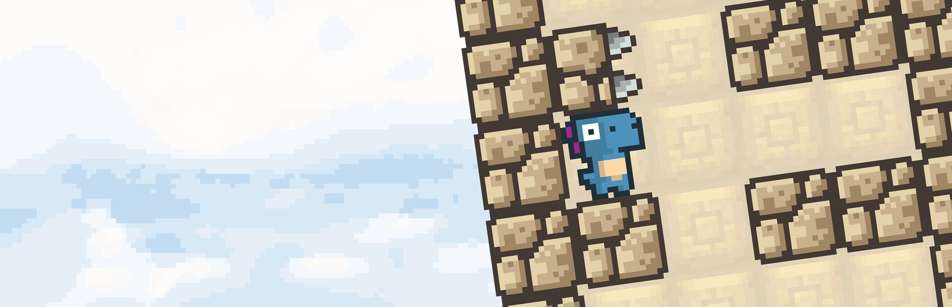 Rotosaurus Adventure