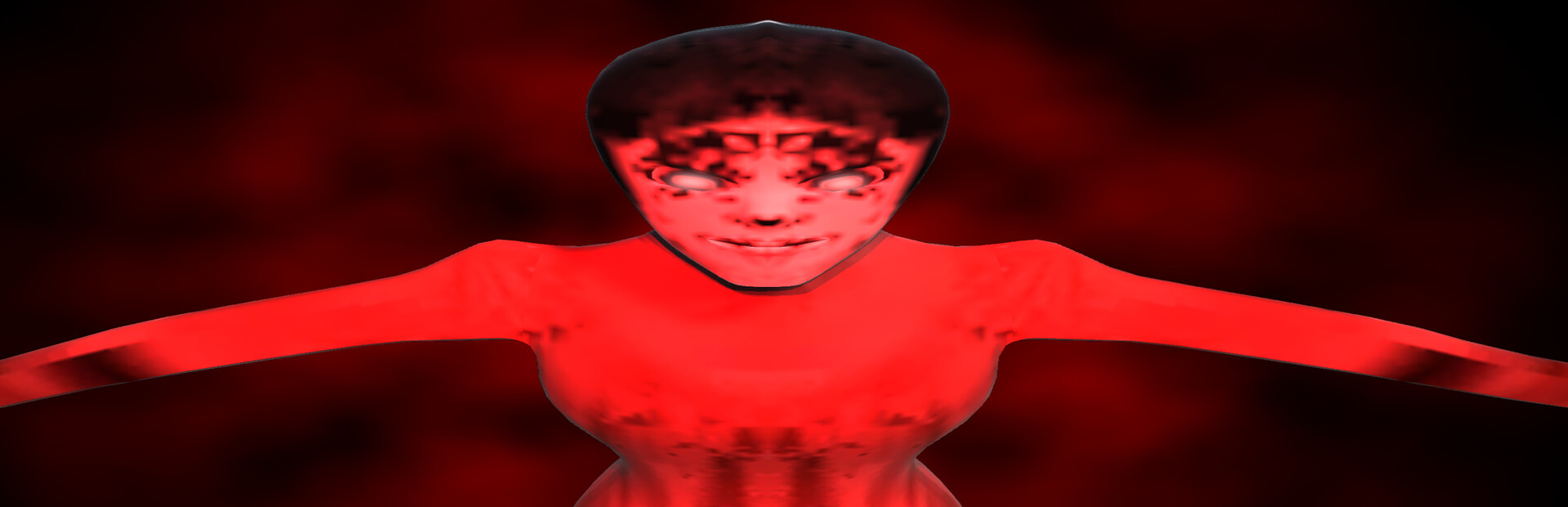 Lady Dracula's Mansion