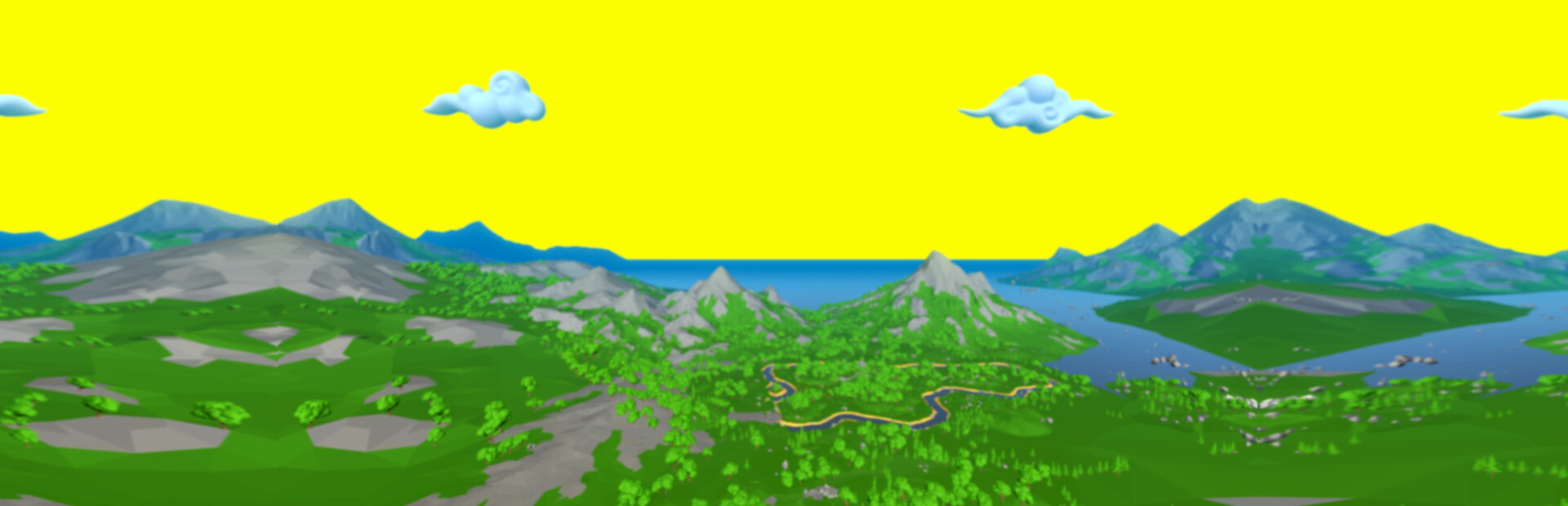 Etcetera and Otherwise: A Lurid Odyssey