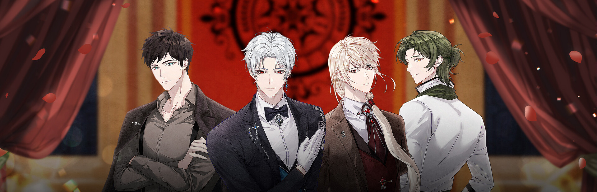 Phantom of the Twilight