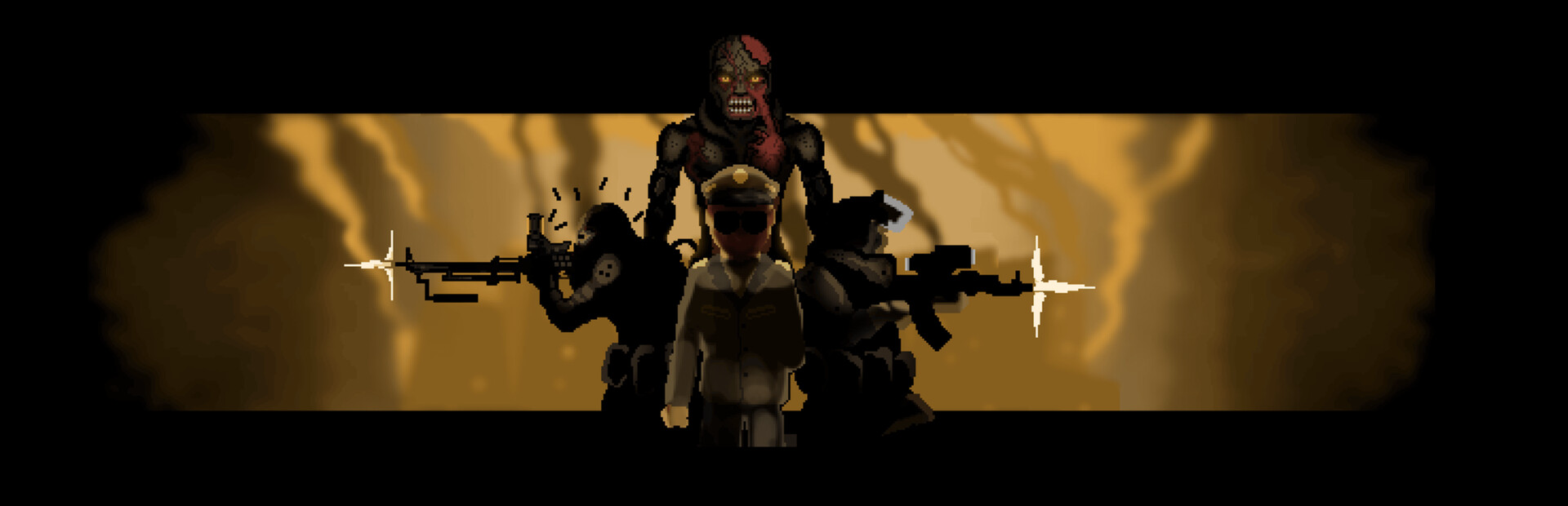 Welcome Back, Commander