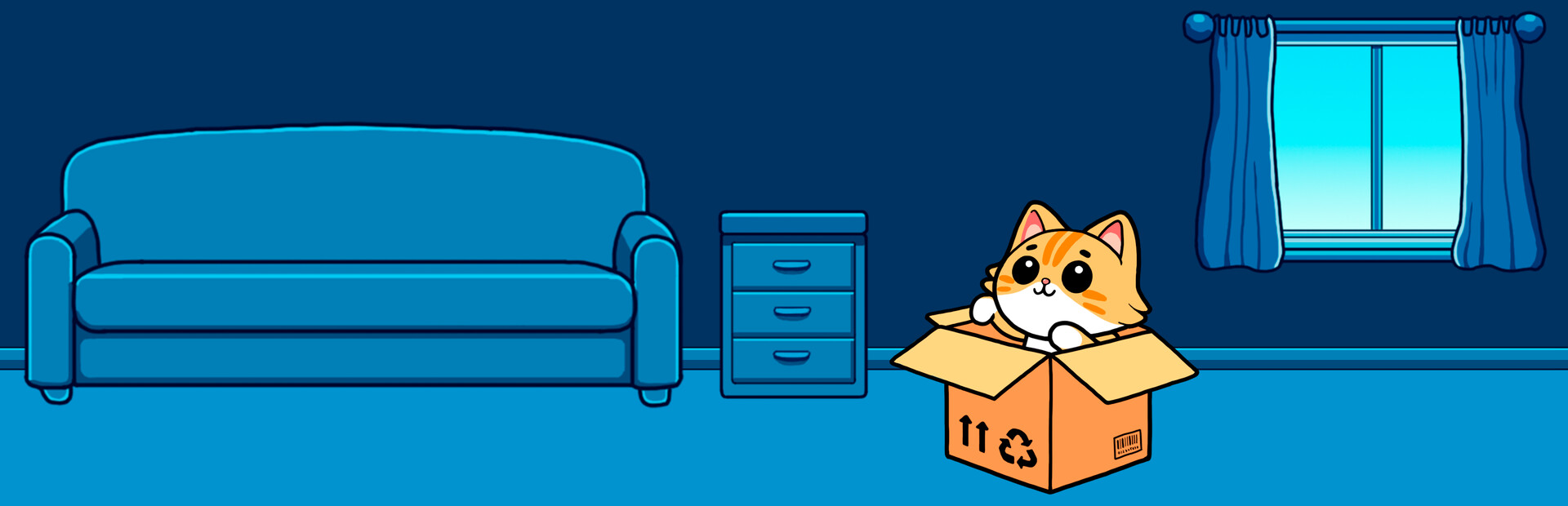 Unbox the Room