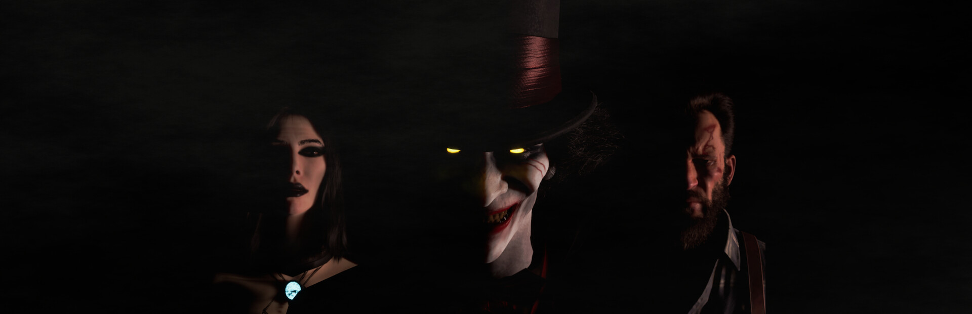 Nightmare Pursuit