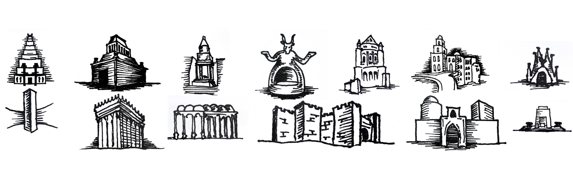 The Ritual - Mystery Driving