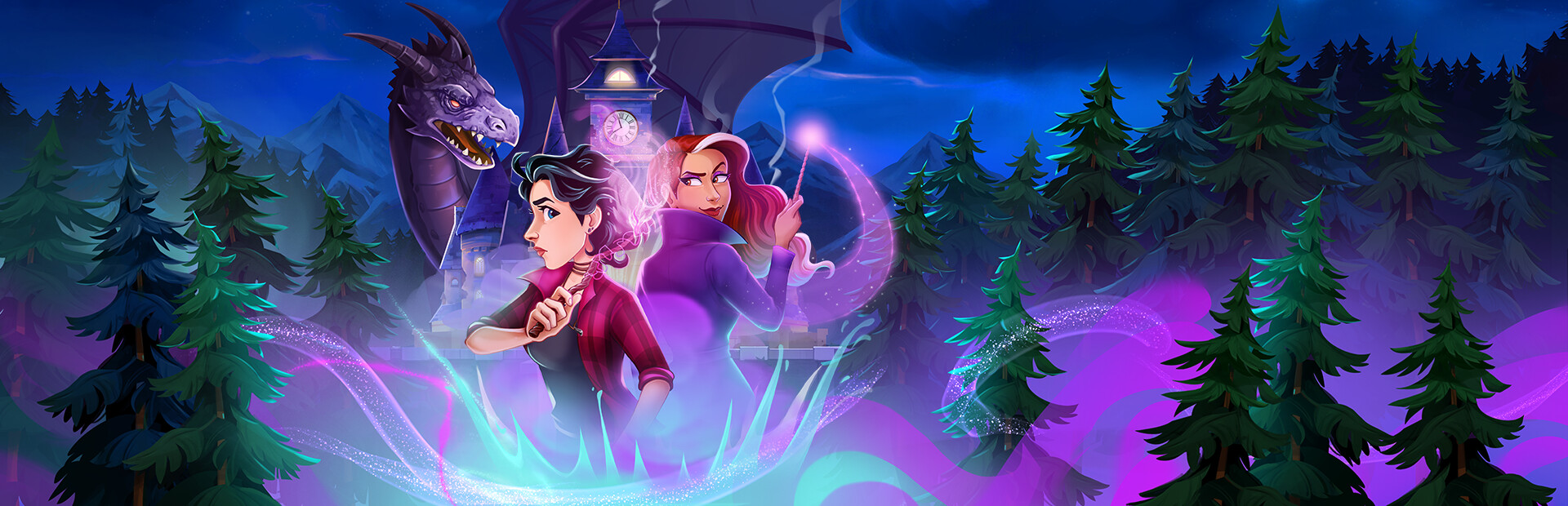 Arcane Arts: Sorcerer's Quest