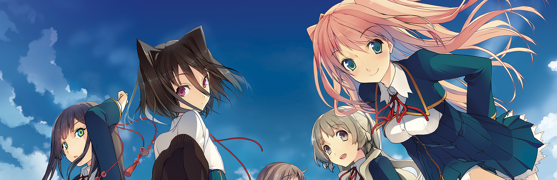 Love, Elections, and Chocolate