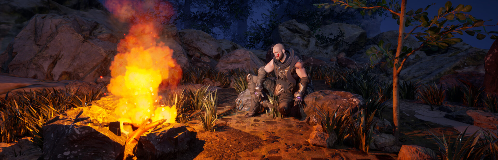 召唤师崛起  summoner rises