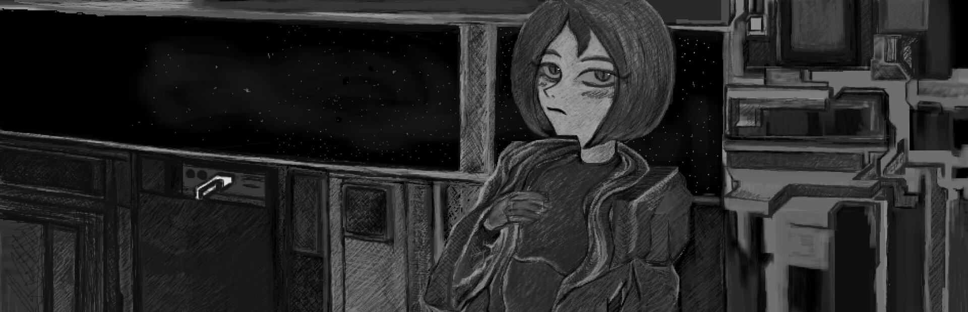 You Belong in the Stars