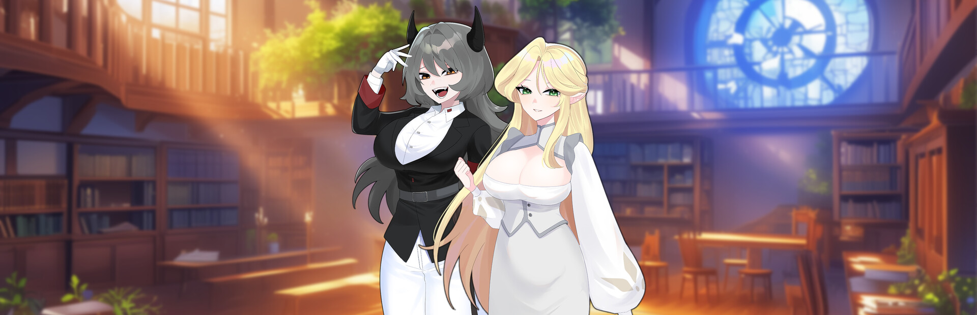 그랑 엠파이어 : 그래픽 리마스터