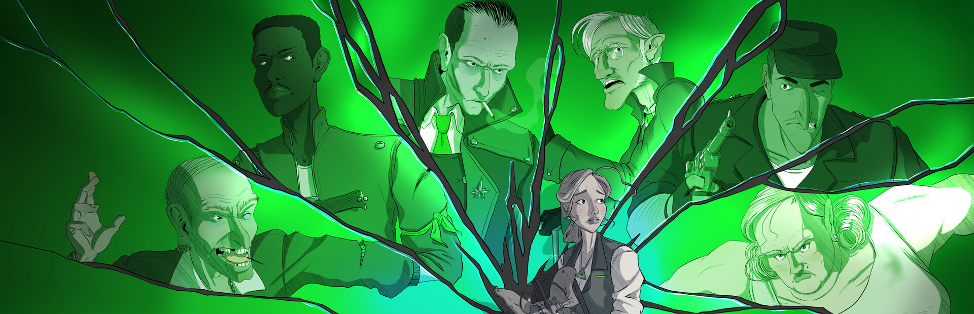 Mysteries of Perception