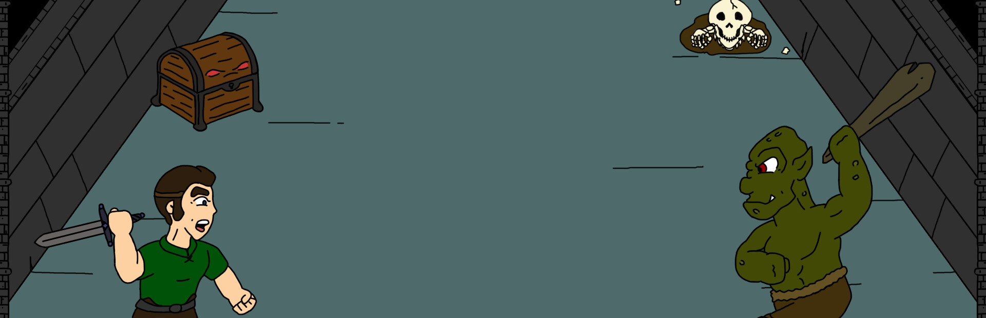 Denizen's Den - Deeper Edition