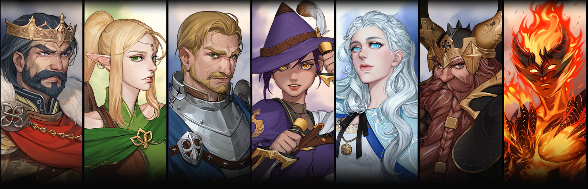 Chaos Rush : Tower Defense