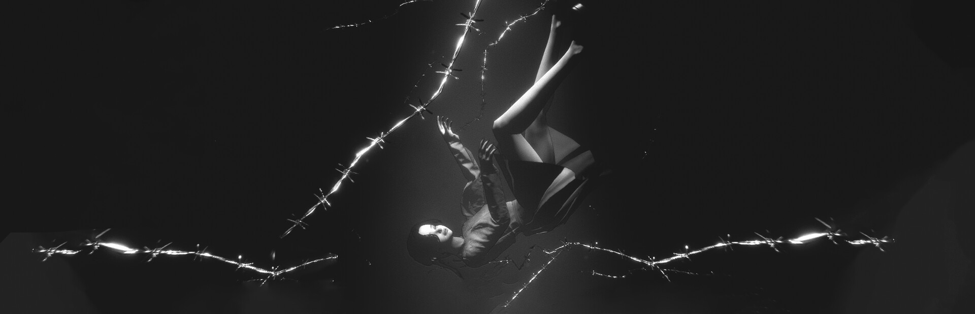 河神：沉溺之流