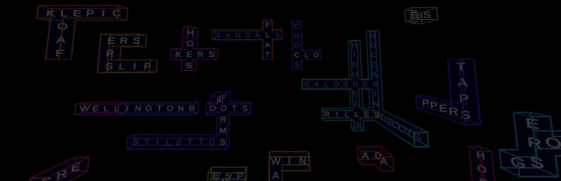 Arthur Owl's Word Block