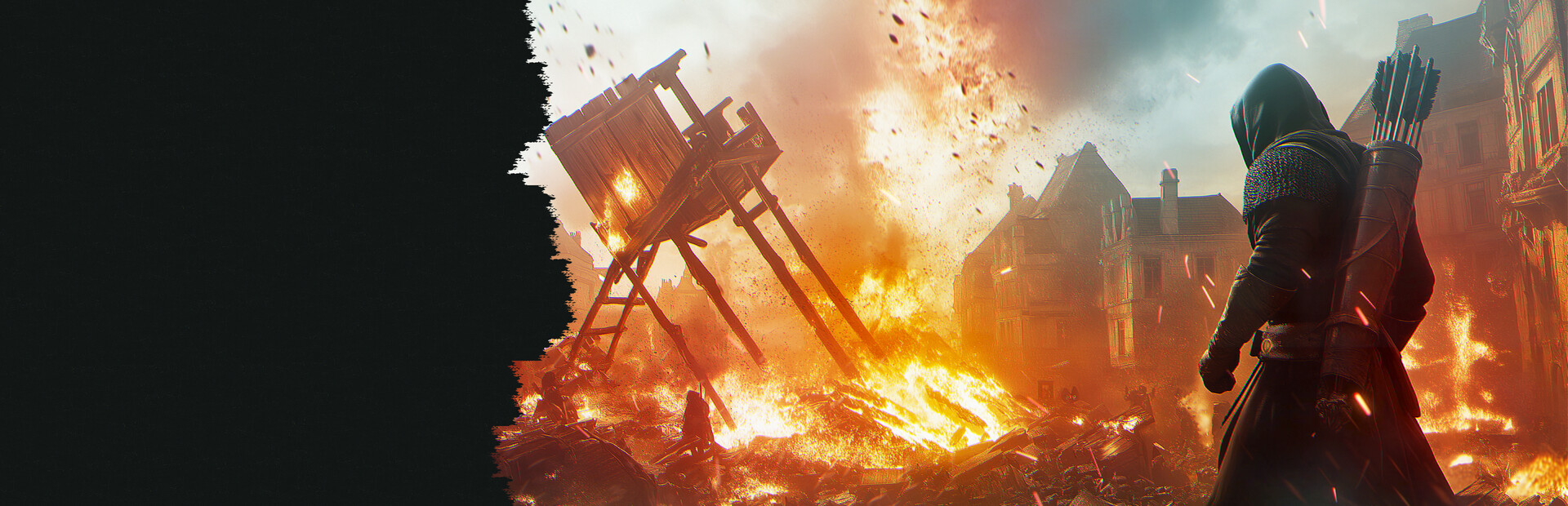 Robin Hood: Sherwood Defenders