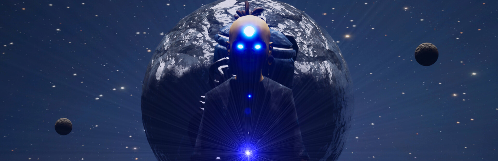 A Whisper in the Twilight: Chapter Two