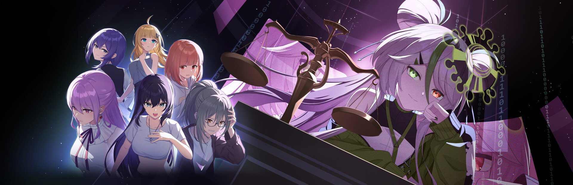 The Real Faces of VTuber Demo