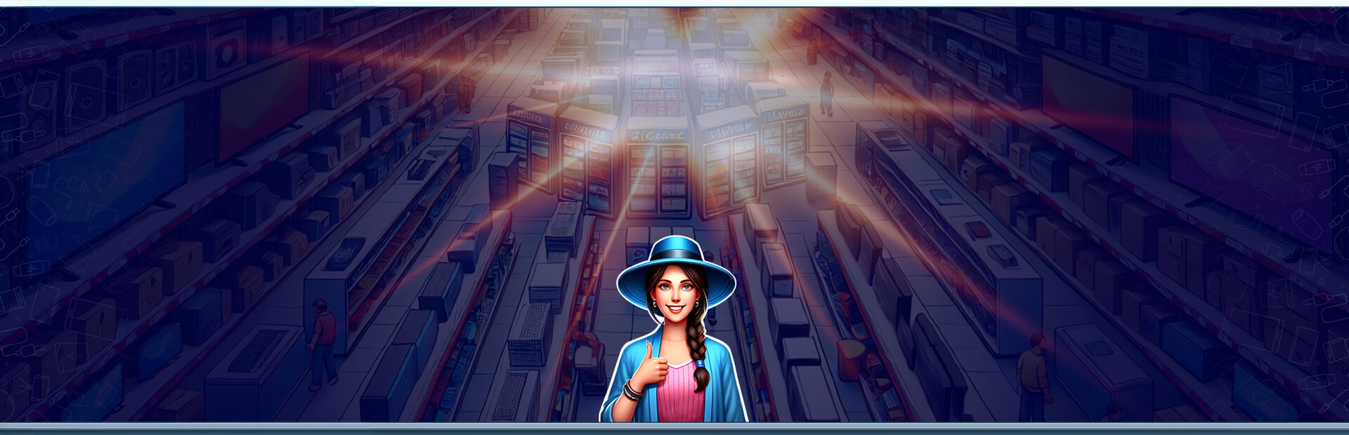 Electronic Market Simulator