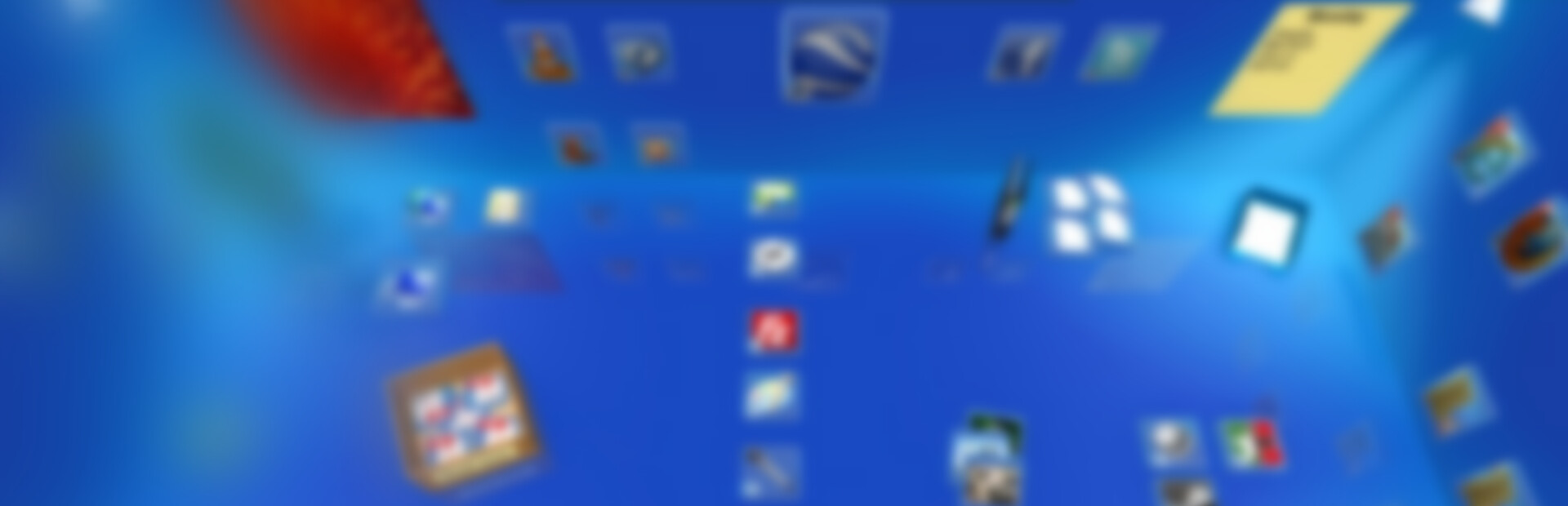 Real Desktop