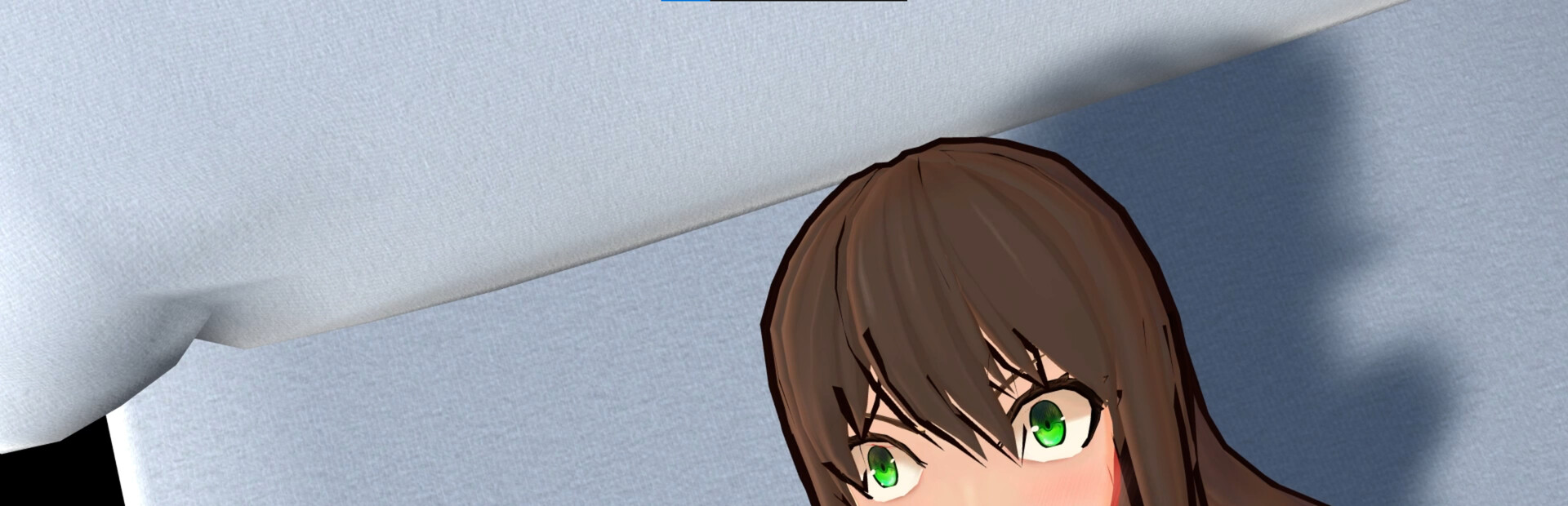 If you touch me, I will marry you. Pt.1