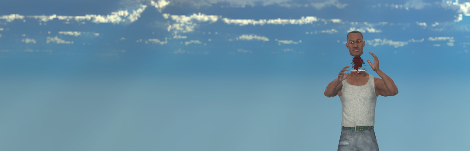 Realistic Ragdoll Sandbox