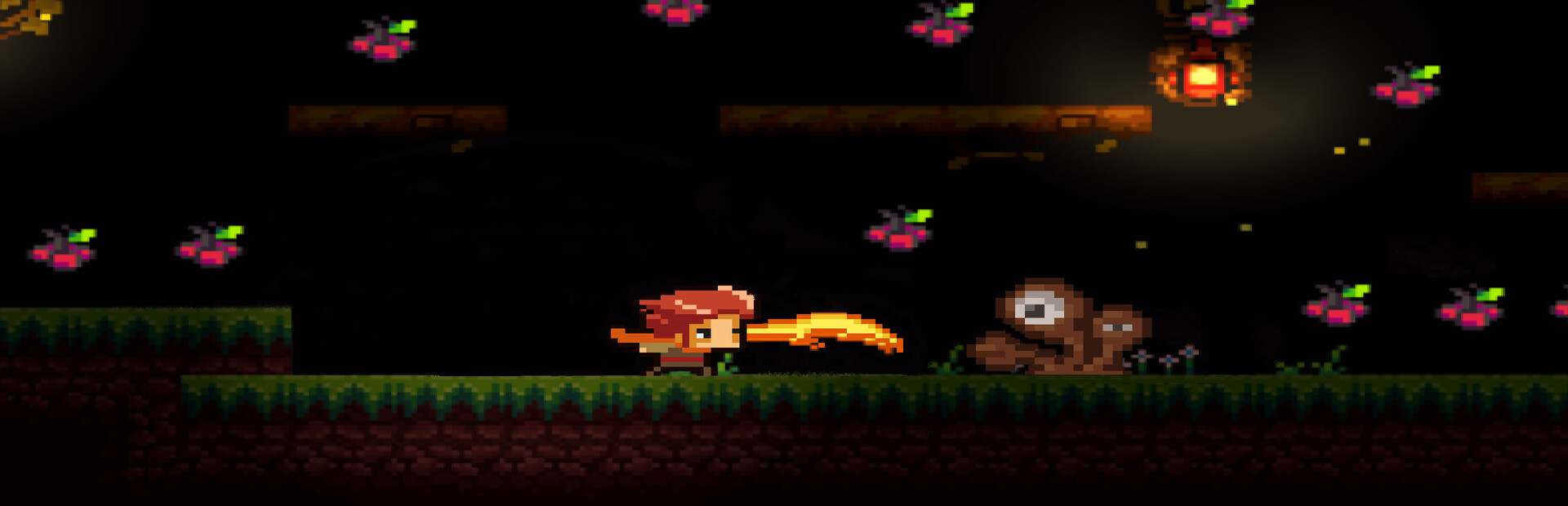 Little Hero Adventure