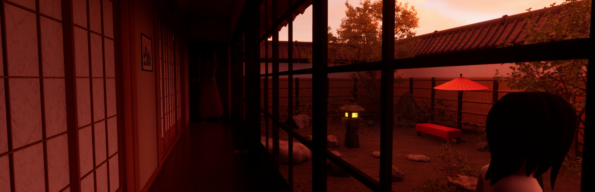 家屋探索 -Japanese House Exploration-