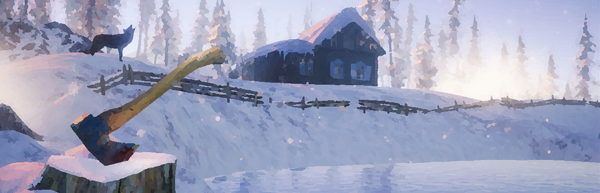 Short Snow