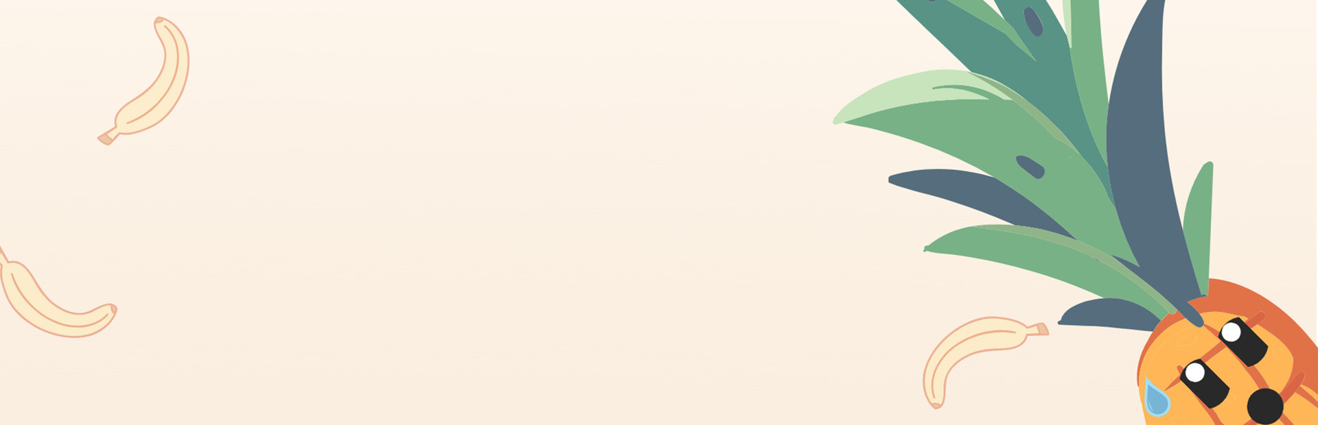 Radioactive Pineapple