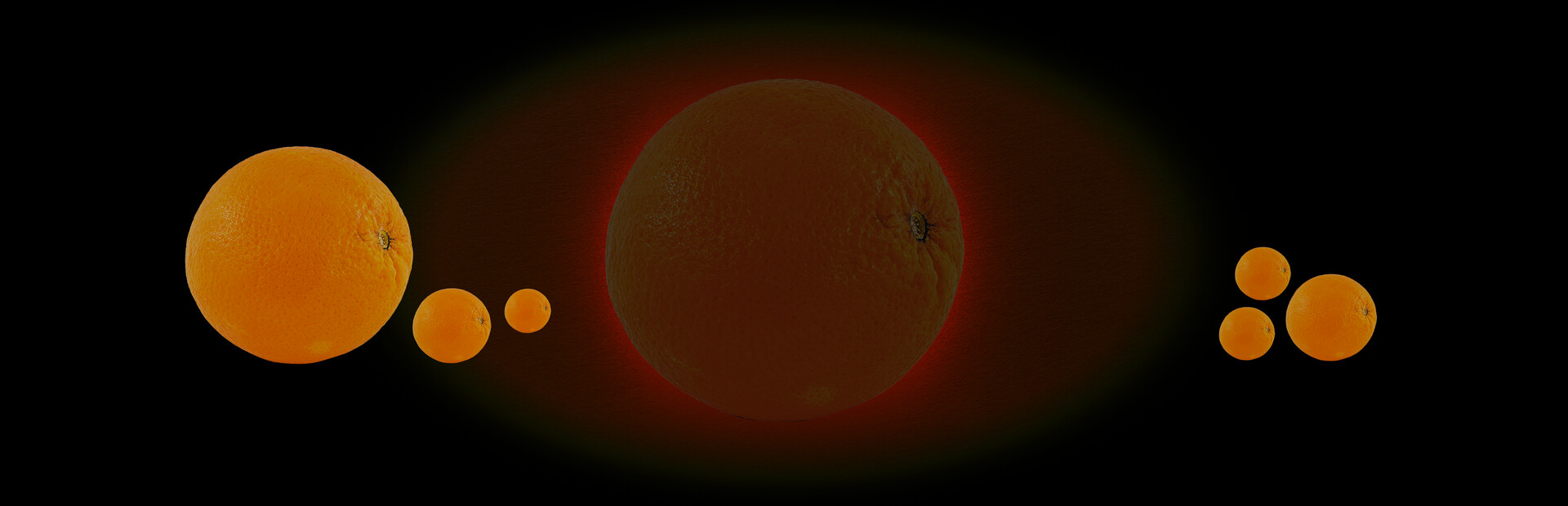 Orange - The Annoying Clicker