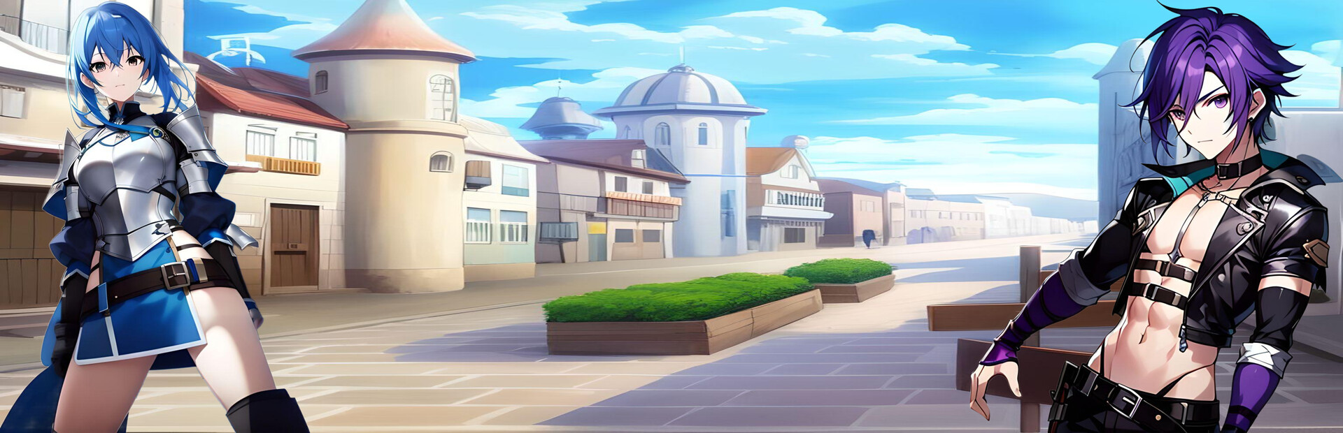 轉生打怪學英文(七)-模擬人生大冒險