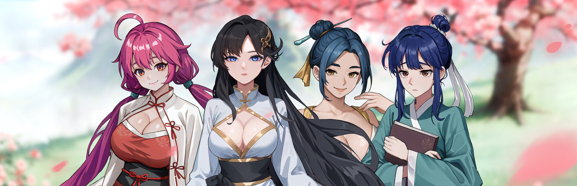 Immortal Farmer: System’s Mandate