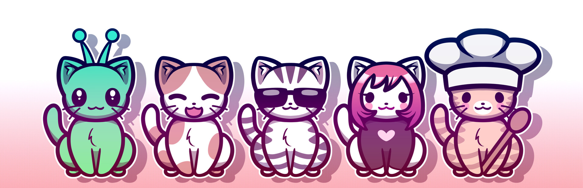 Idle Kitties Online