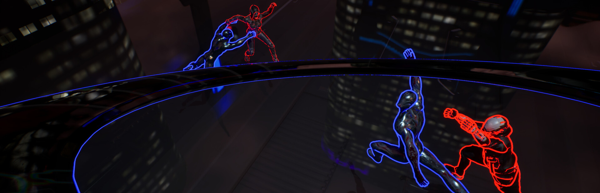 Twisted Jam