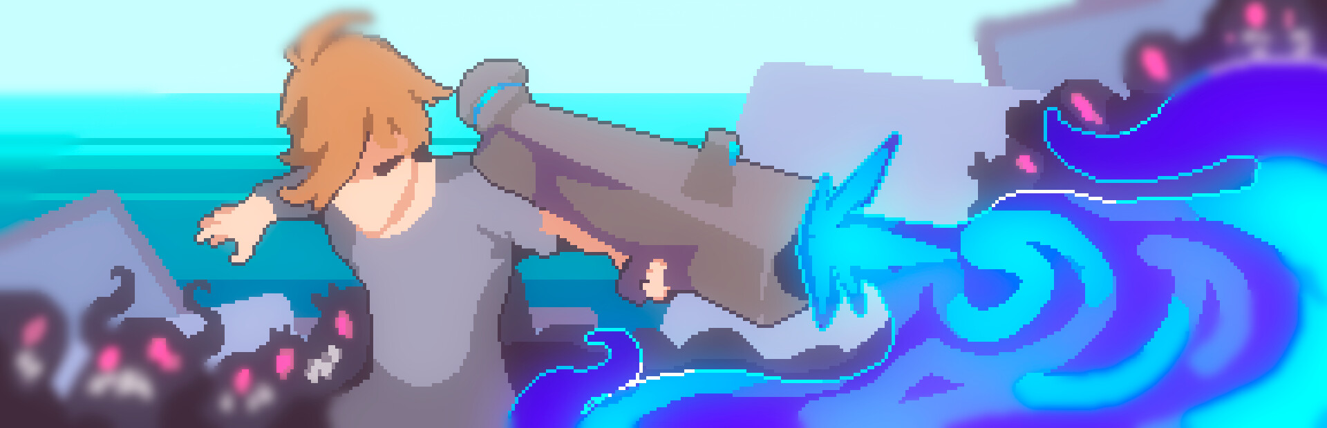 Wrong Bullet