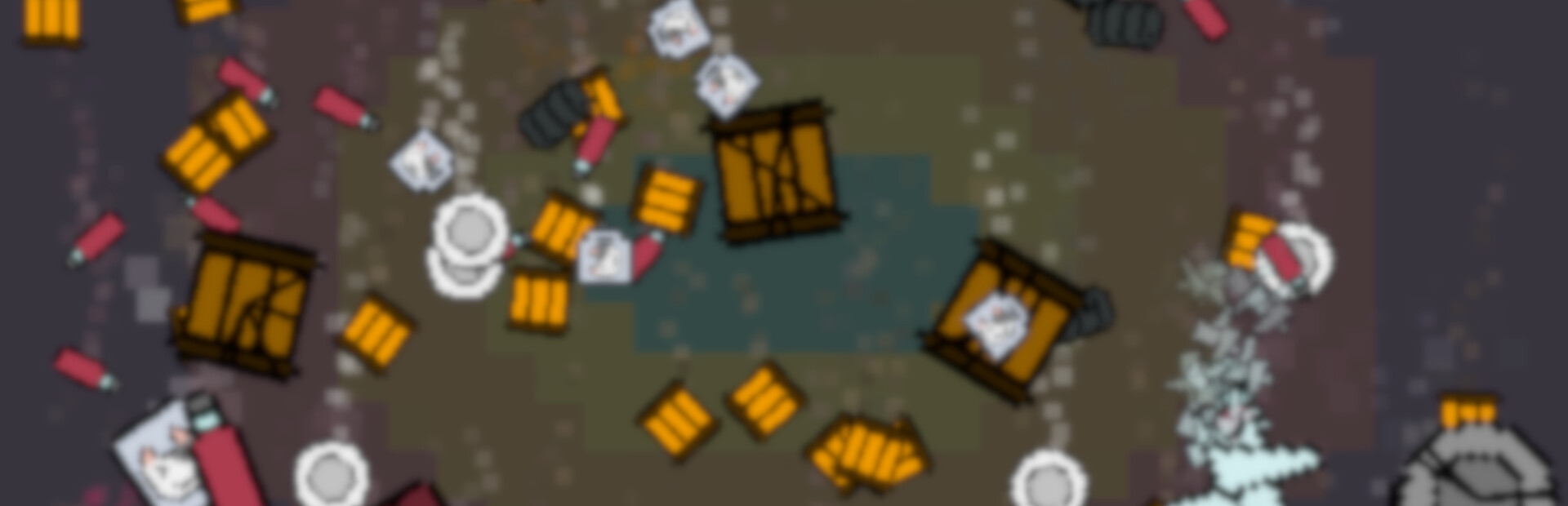 Smashing Simulator Idle