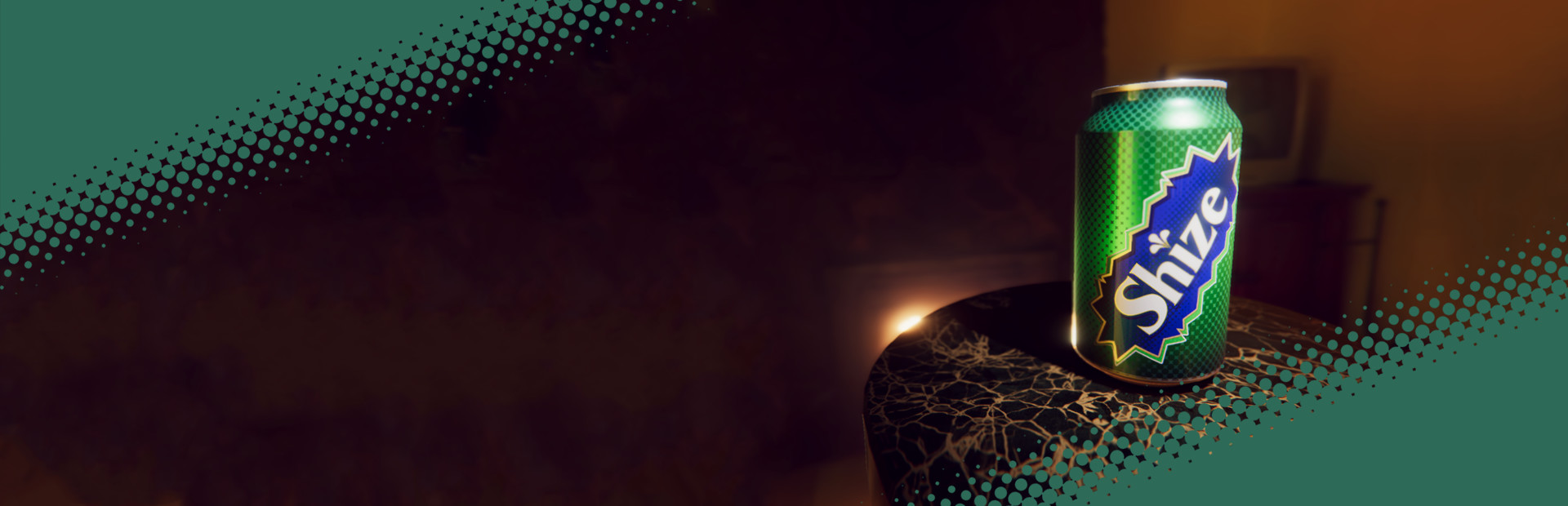 OnlyCans: Thirst Date