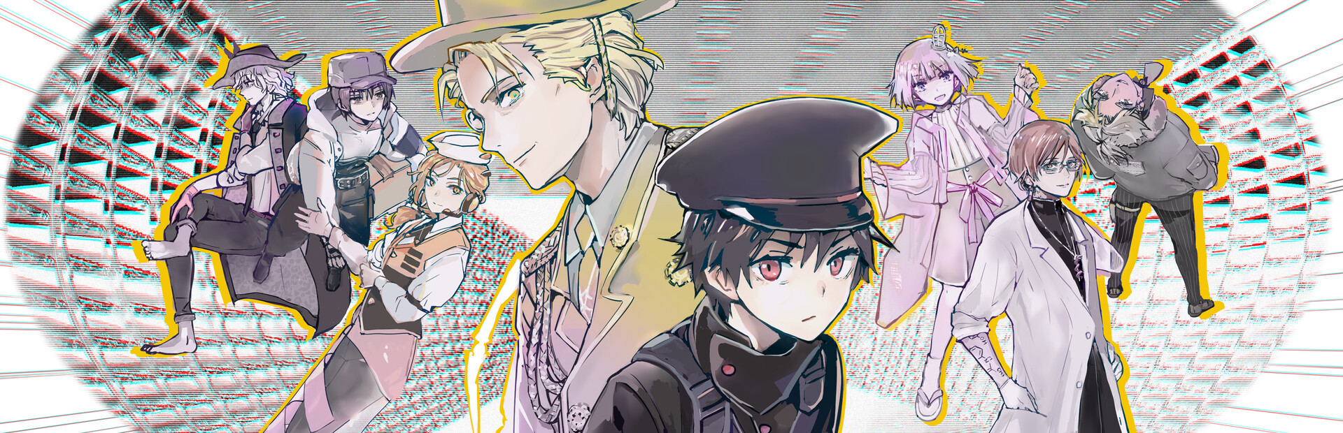 Ad SHOOt（アドシュー） Demo