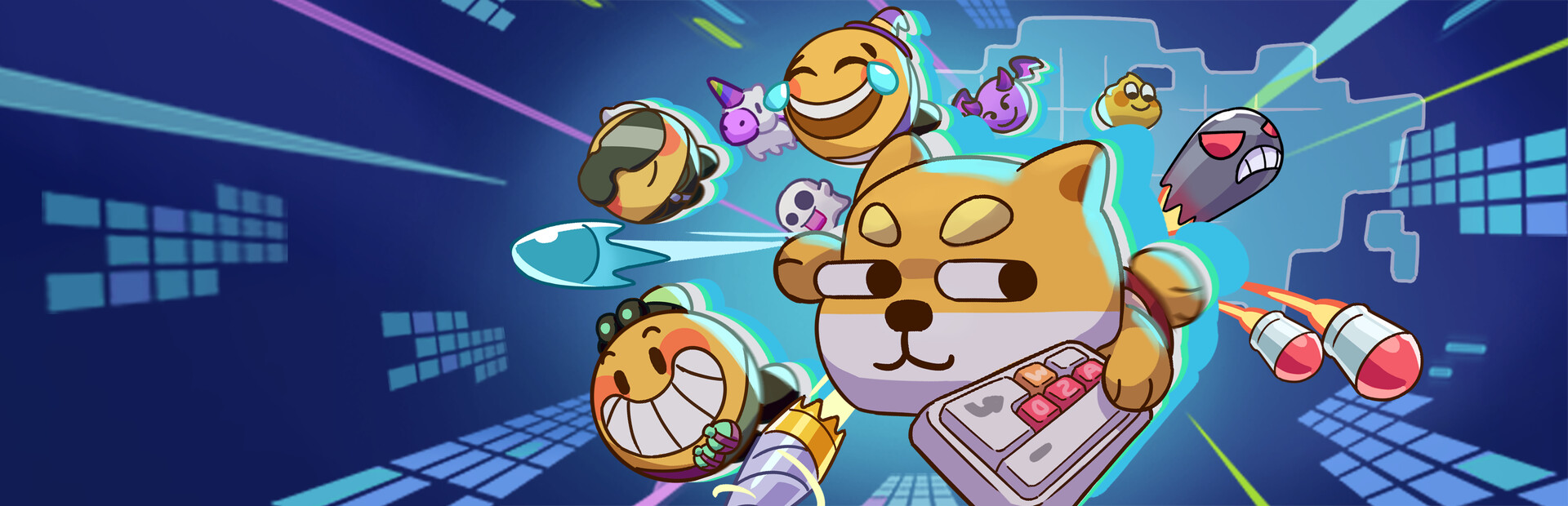 Emoji Shooter