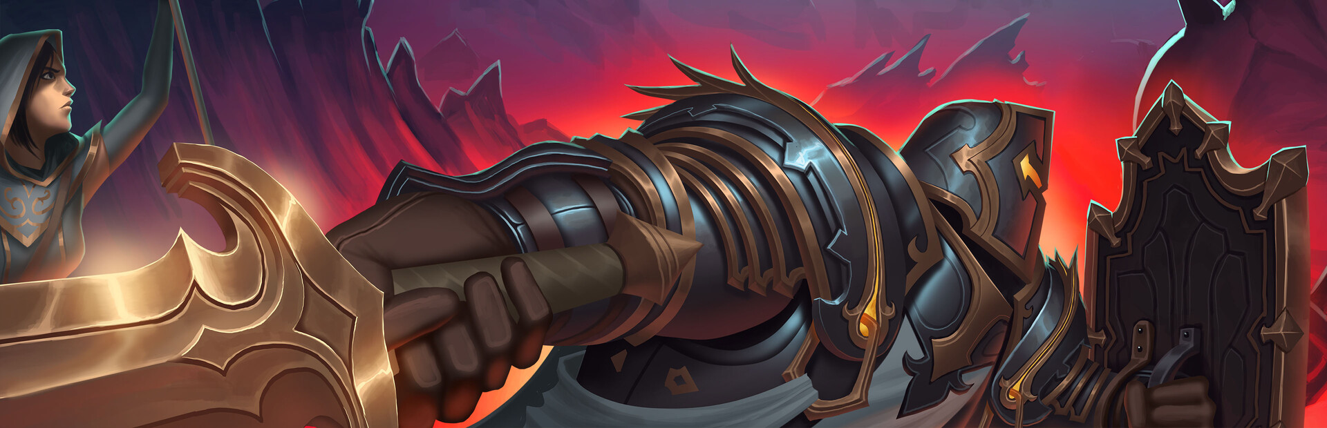 Don't Lose Aggro Demo