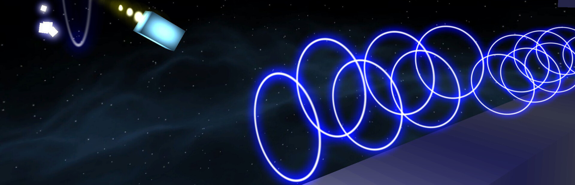 WAKKA Follow the treasure ring