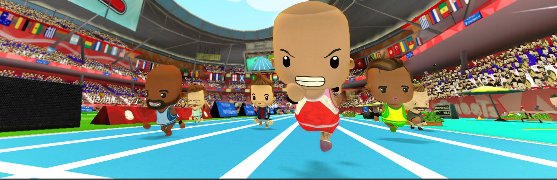 Smoots Summer Games II