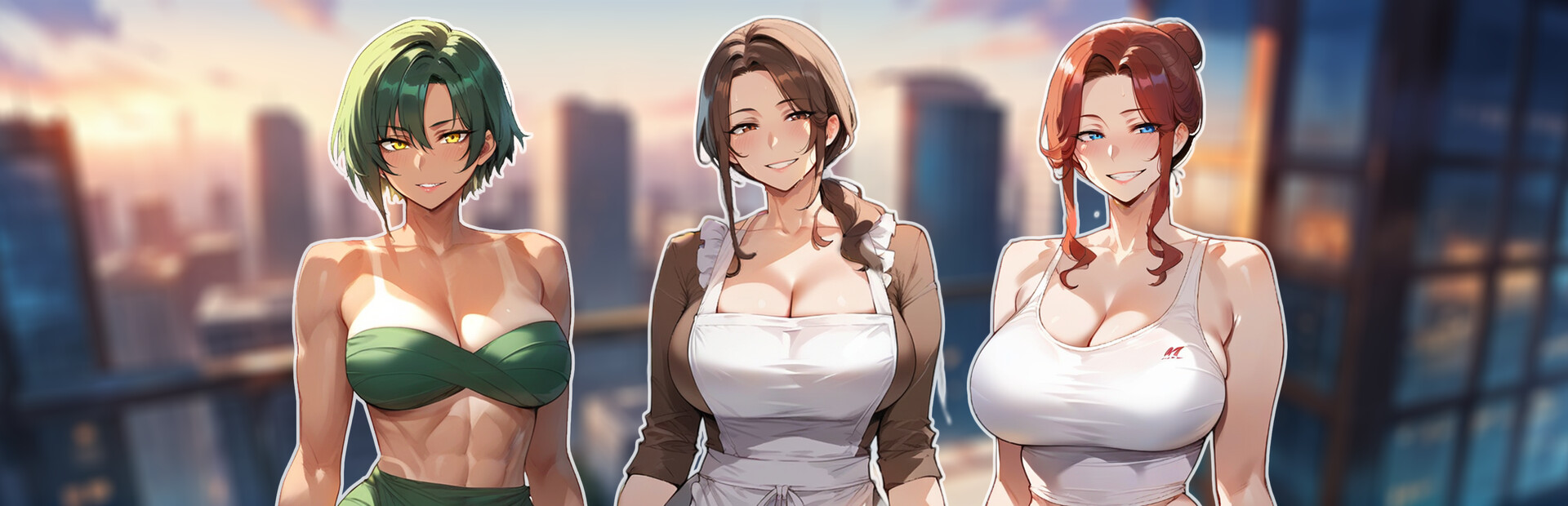 Family Friends: Beyond Home