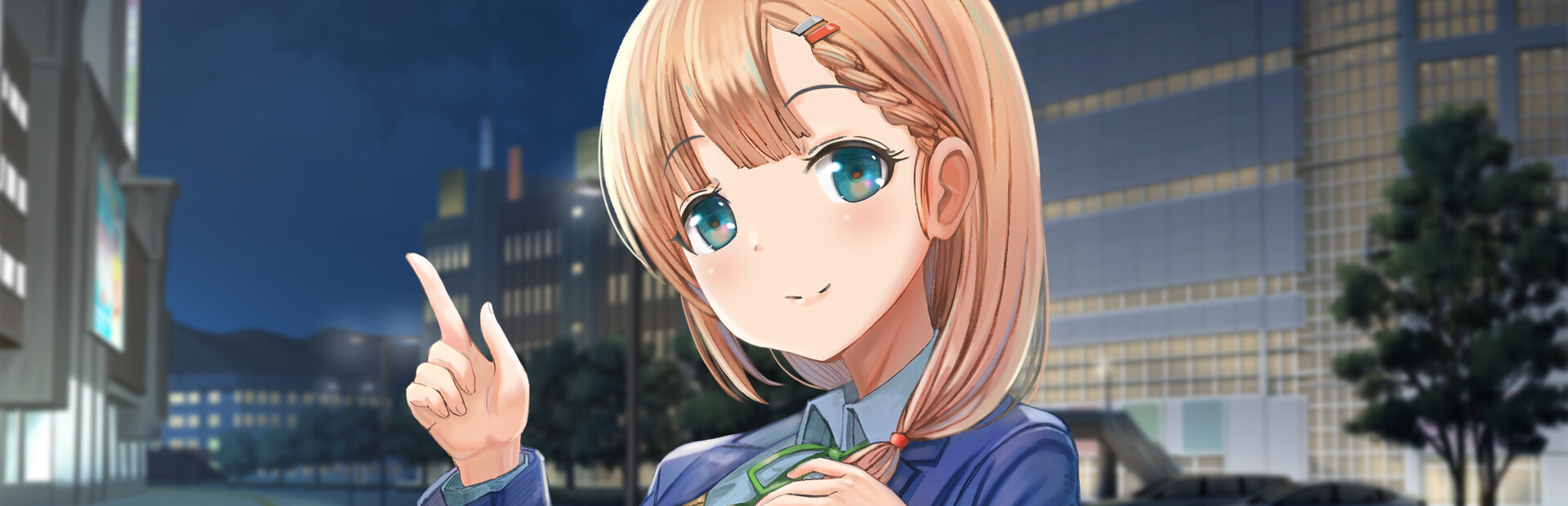 I believe you anyway