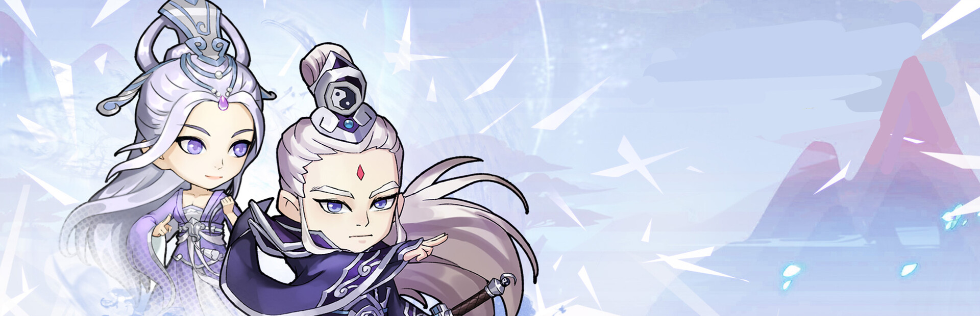 重生之我是小虾米