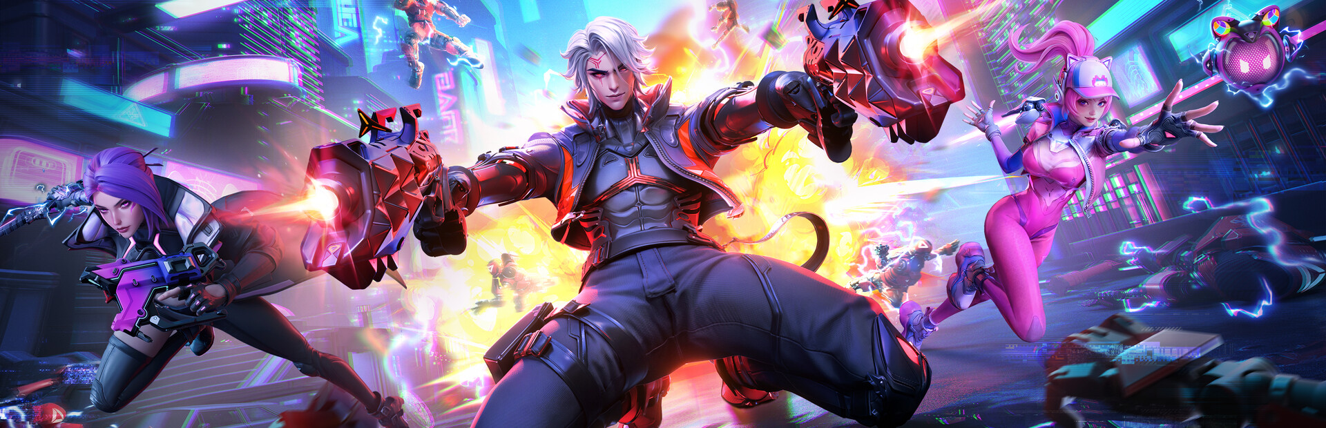 Terminull Brigade™