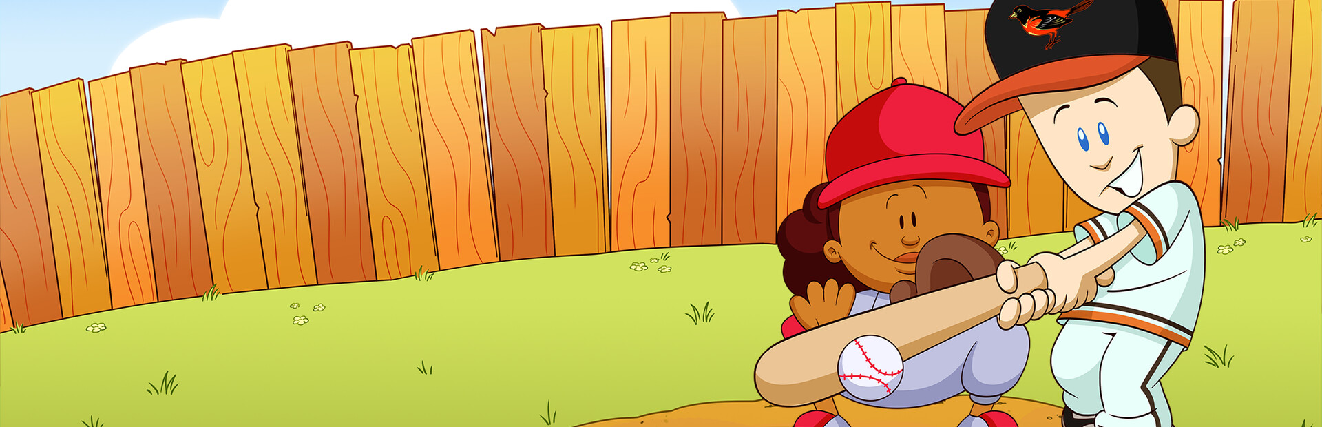 Backyard Baseball '01