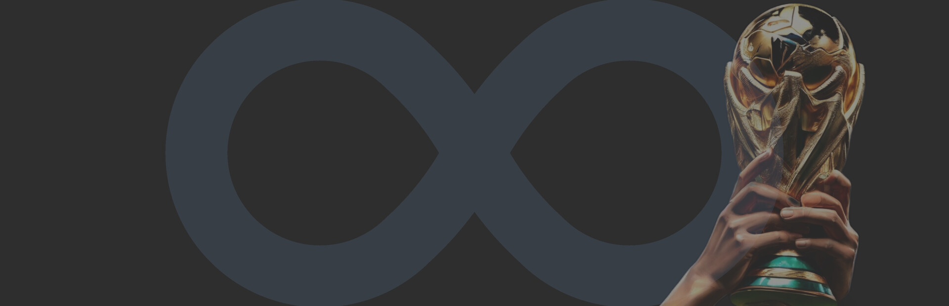 Forever World Cup Simulator