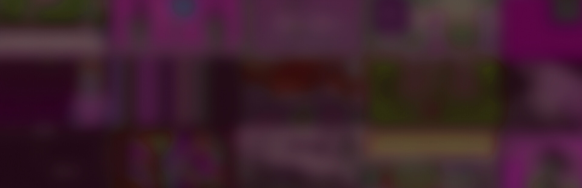 A Handful of Lewd Games